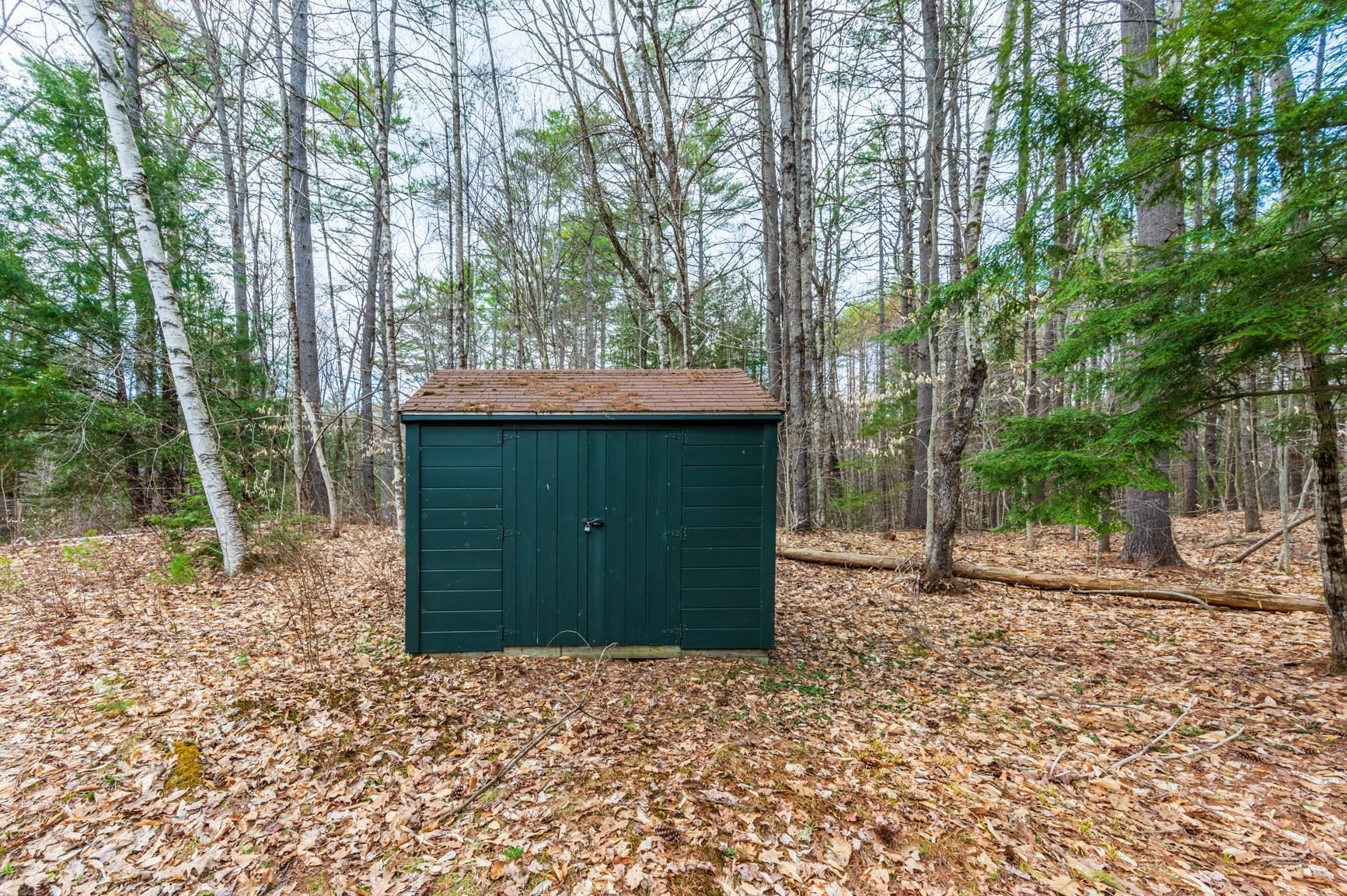 292 Baker Road North Sutton, NH 03260 - Photo 39 of 46