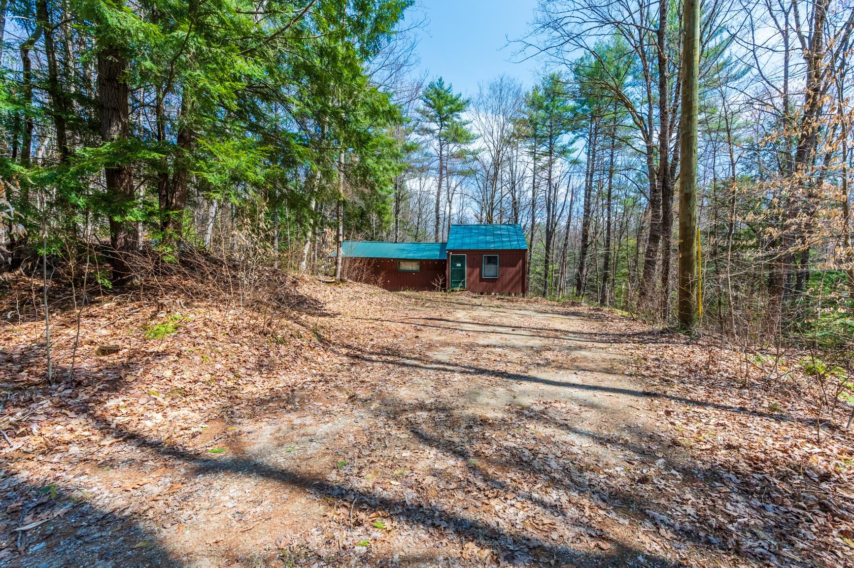 292 Baker Road North Sutton, NH 03260 - Photo 40 of 46