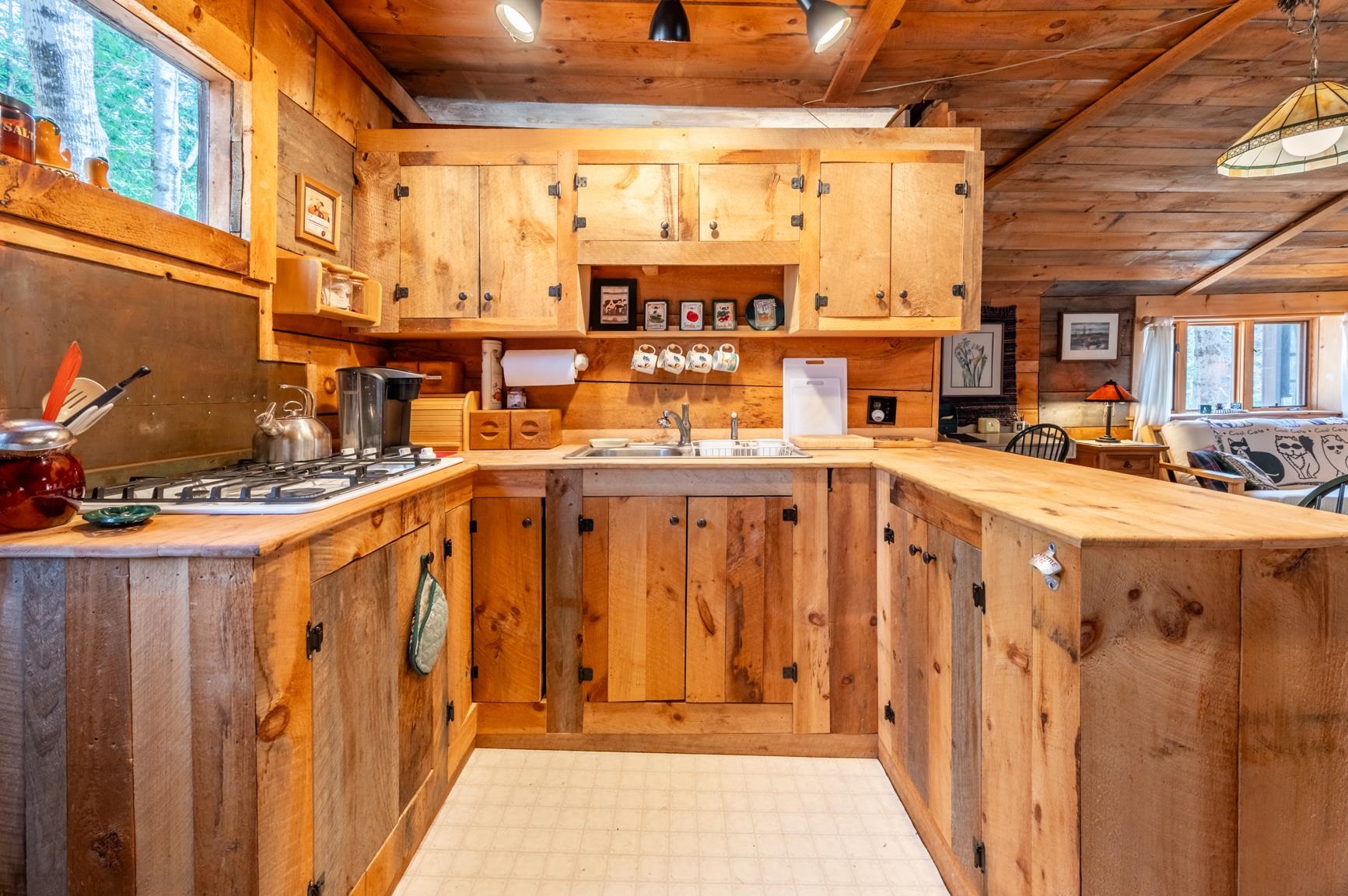 292 Baker Road North Sutton, NH 03260 - Photo 5 of 46