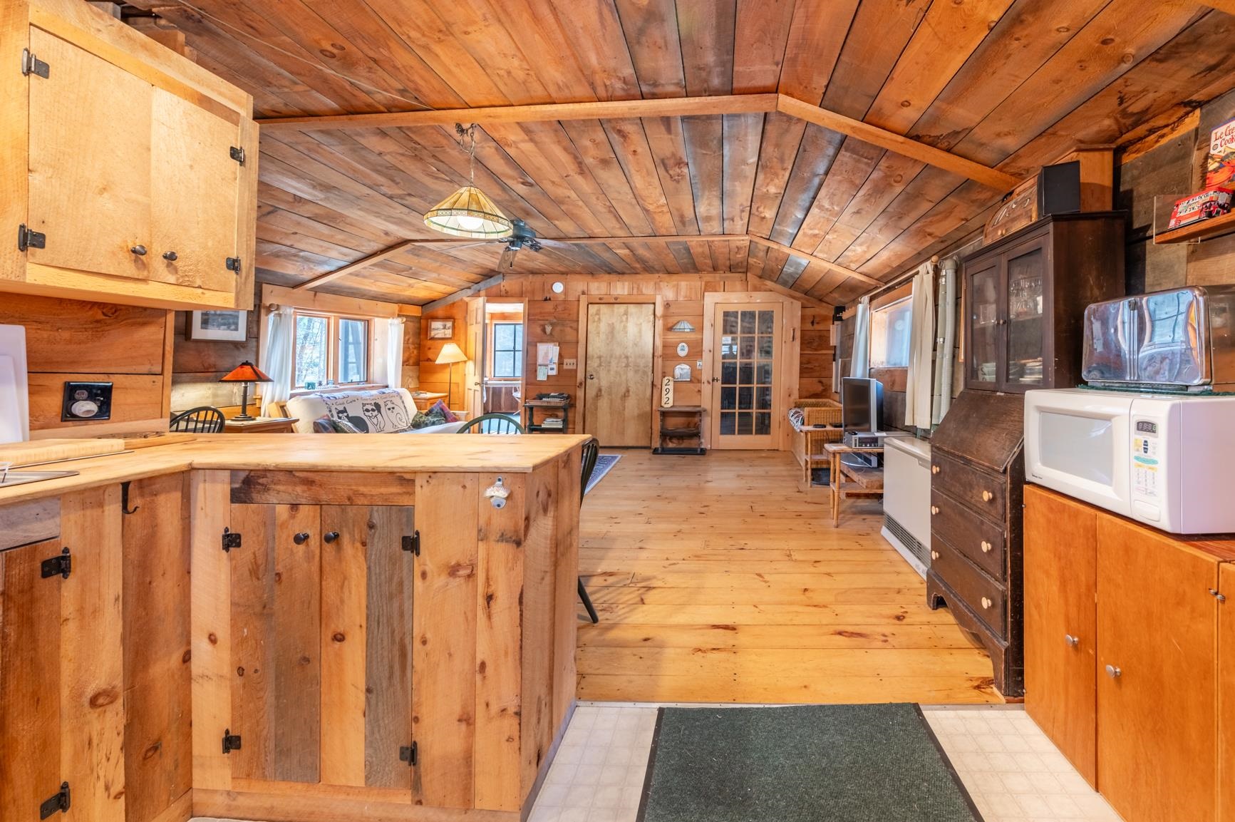 292 Baker Road North Sutton, NH 03260 - Photo 6 of 46