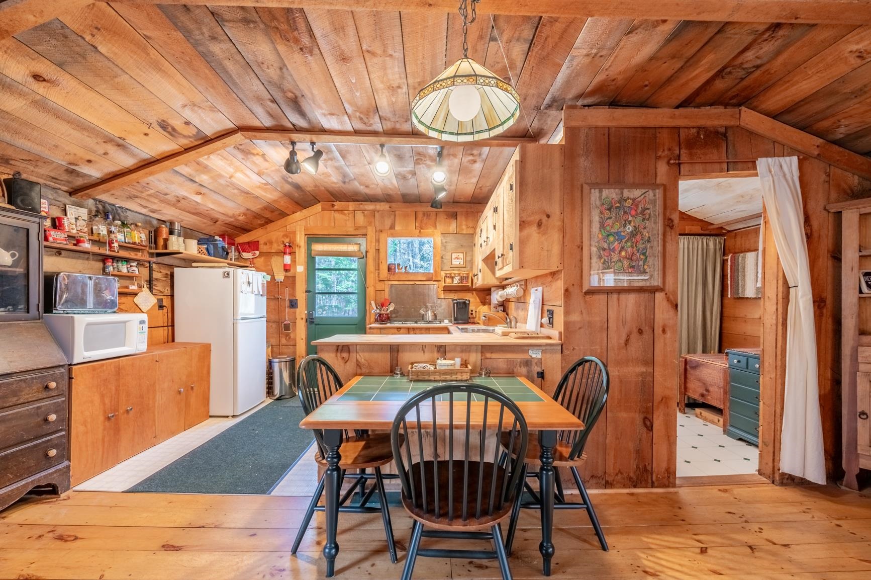 292 Baker Road North Sutton, NH 03260 - Photo 7 of 46