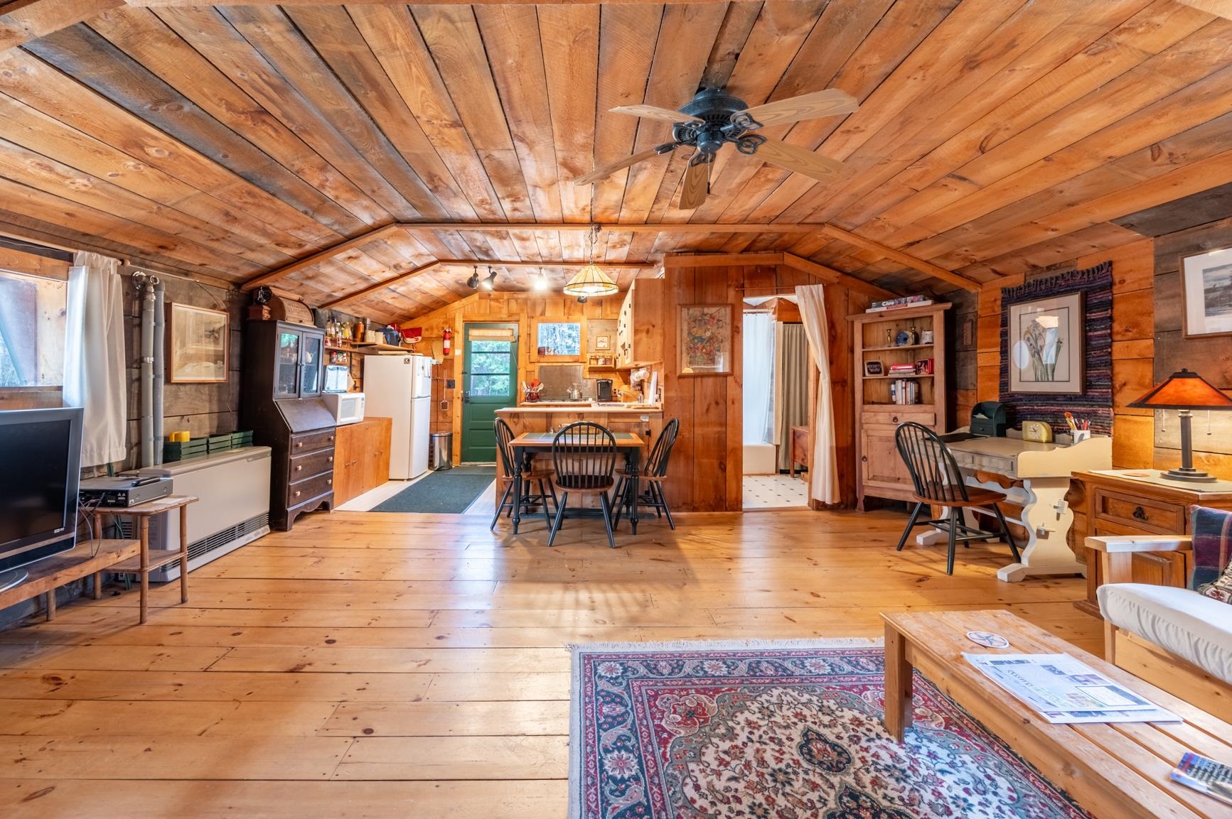 292 Baker Road North Sutton, NH 03260 - Photo 8 of 46