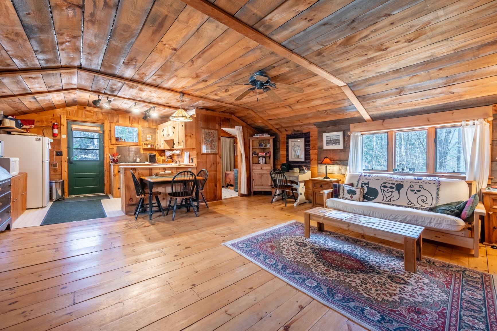 292 Baker Road North Sutton, NH 03260 - Photo 9 of 46