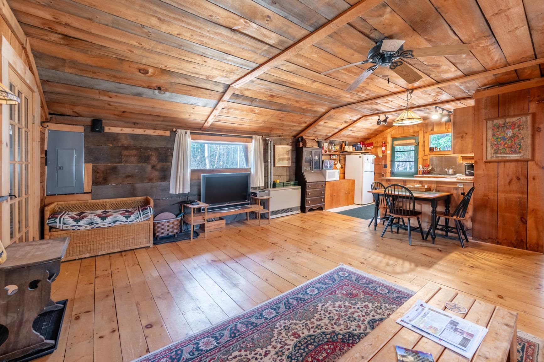 292 Baker Road North Sutton, NH 03260 - Photo 10 of 46