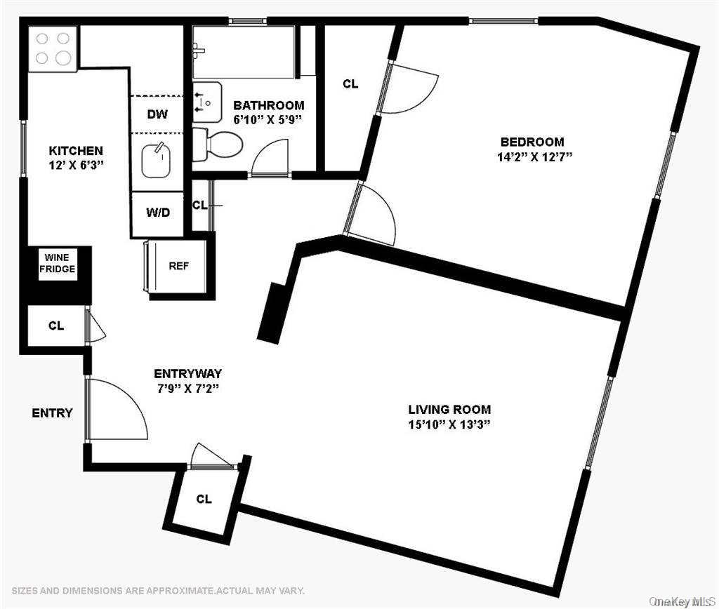 84-02 Beverly Road, Unit 2B Queens, NY 11415 - Photo 16 of 16