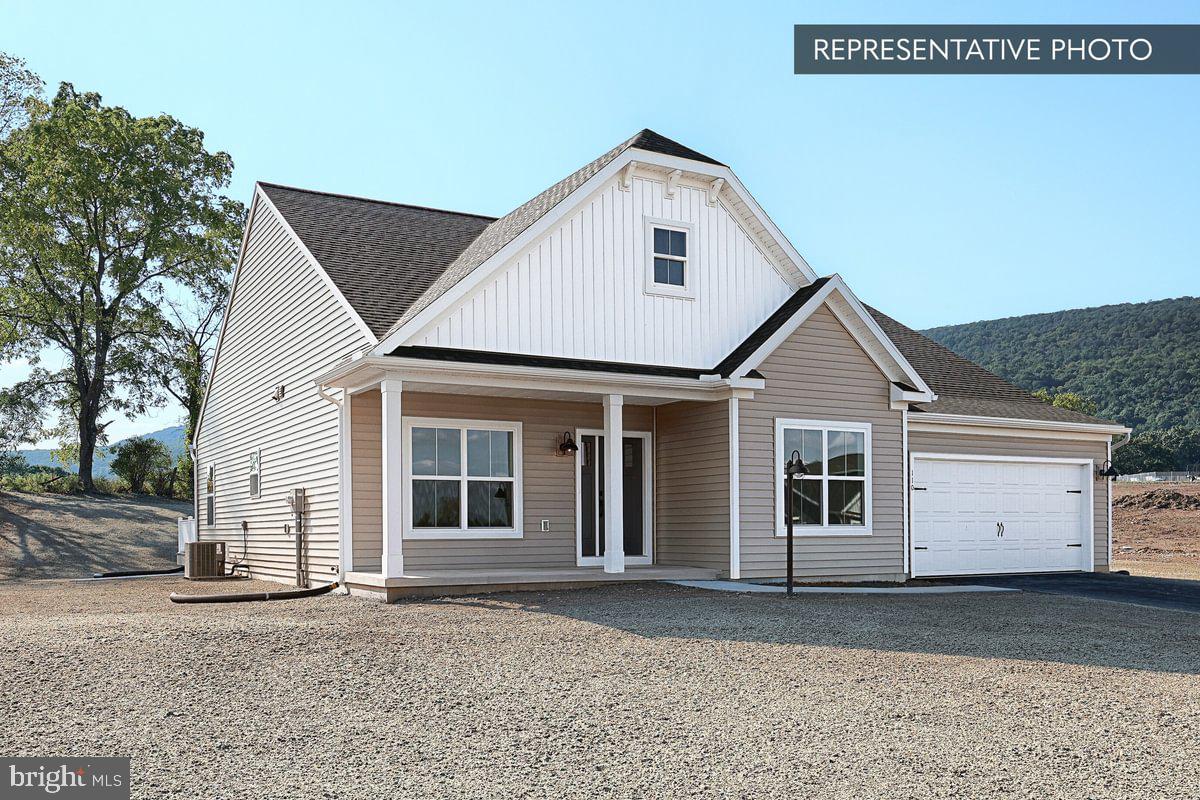 Juliet Plan At Hickory Pointe Waynesboro, PA 17268 - Photo 2 of 36