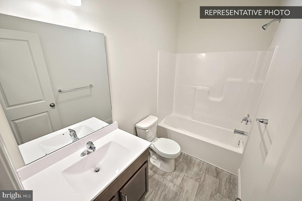 Juliet Plan At Hickory Pointe Waynesboro, PA 17268 - Photo 22 of 36