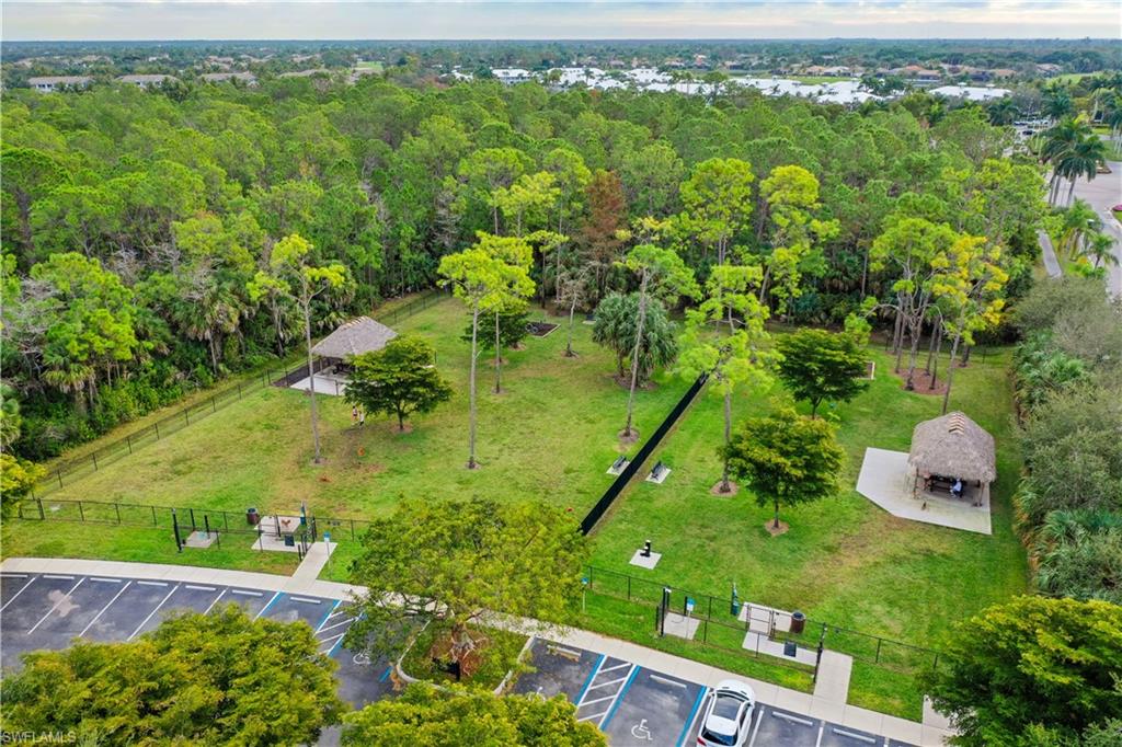 6564 Roma Way Naples, FL 34113 - Photo 33 of 33 Players Club & Spa - Dog Park