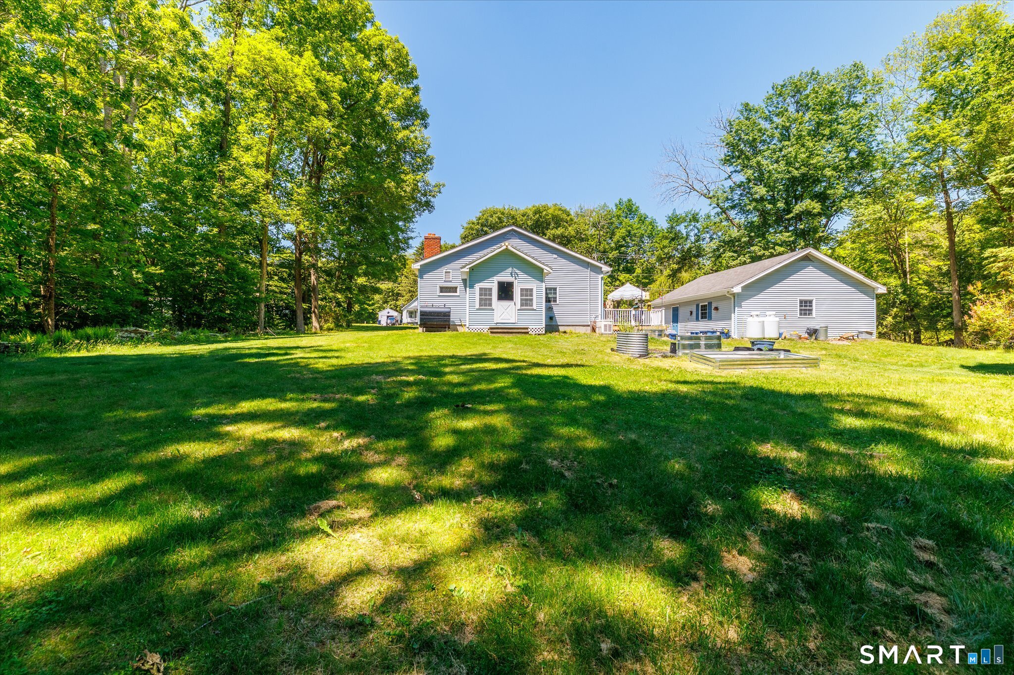 817 Thompson Road Thompson, CT 06277 - Photo 22 of 26