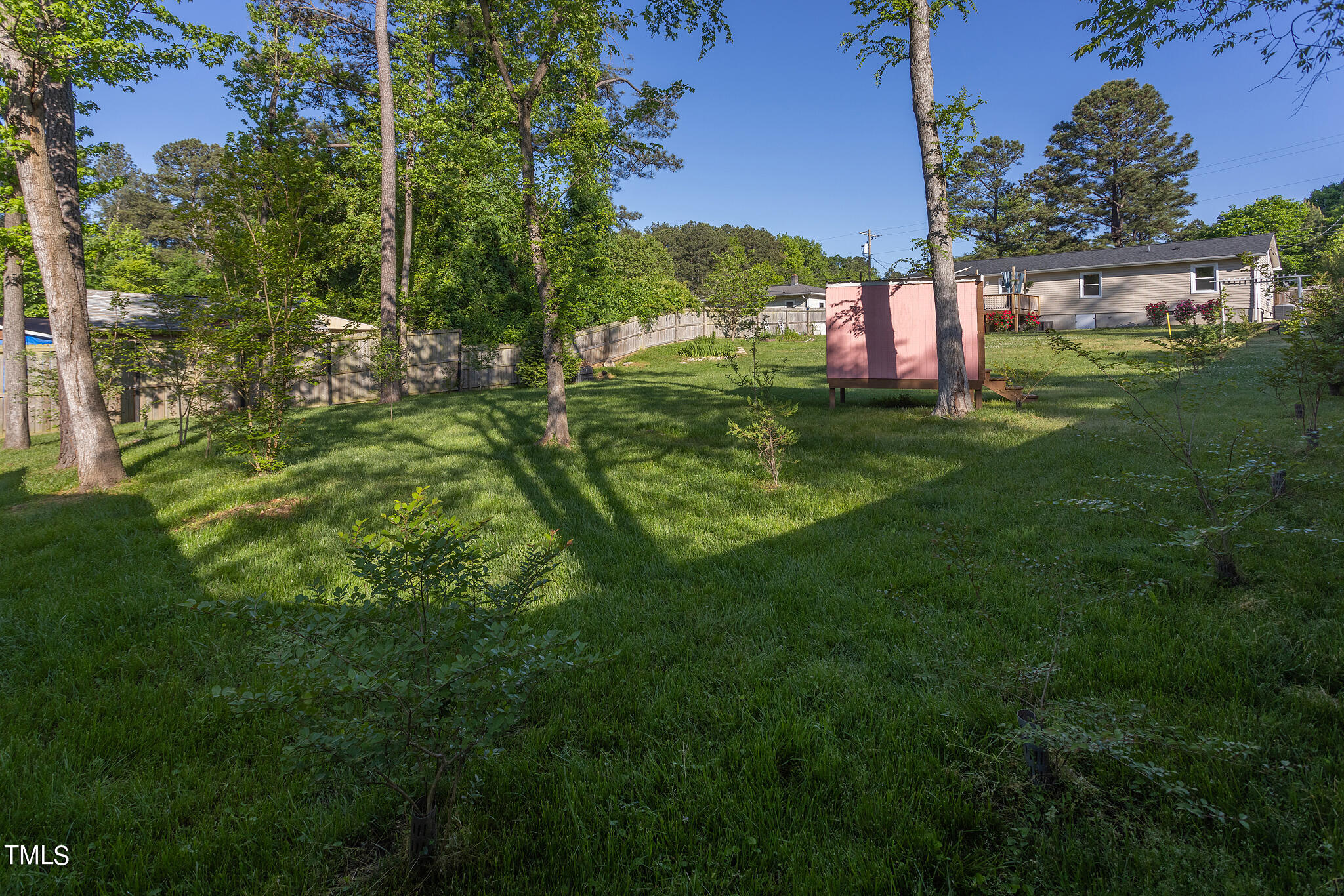 907 Cook Road Durham, NC 27713 - Photo 31 of 37 Entertainer's paradise