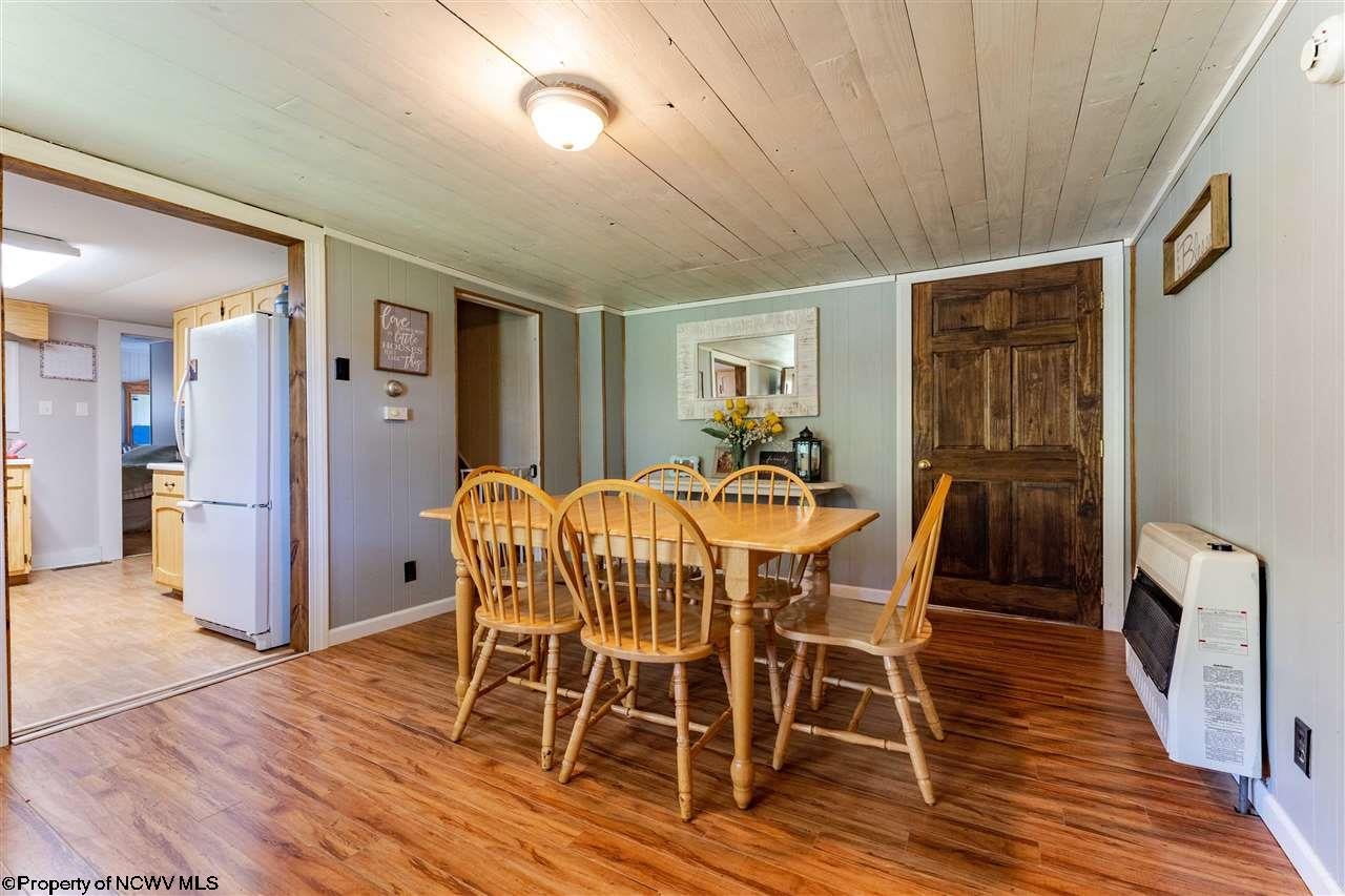 1059 Hawkins Run Road Morgantown, WV 26501 - Photo 9 of 30 Gallery Image 9