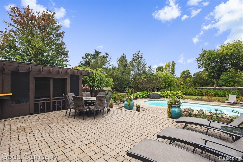 3437 Cascade Circle Rochester Hills, MI 48307 - Photo 25 of 32