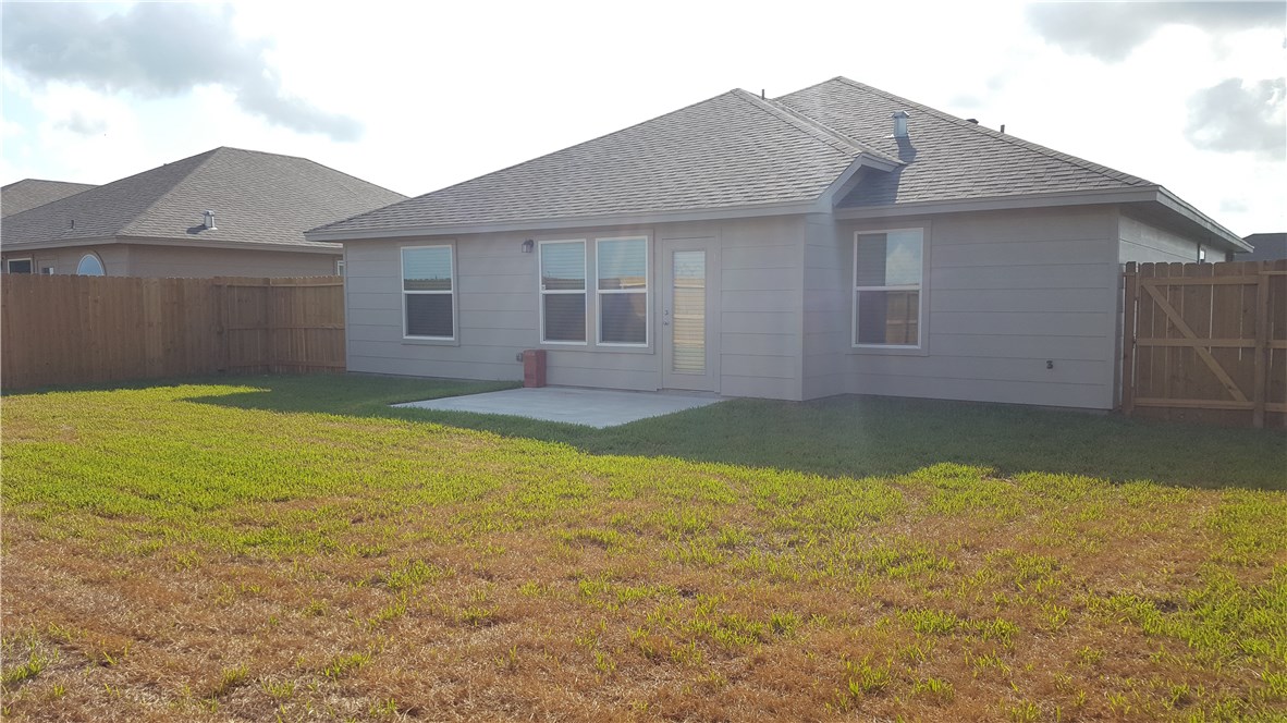 7518 Ranch View Drive Corpus Christi, TX 78414 - Photo 15 of 15