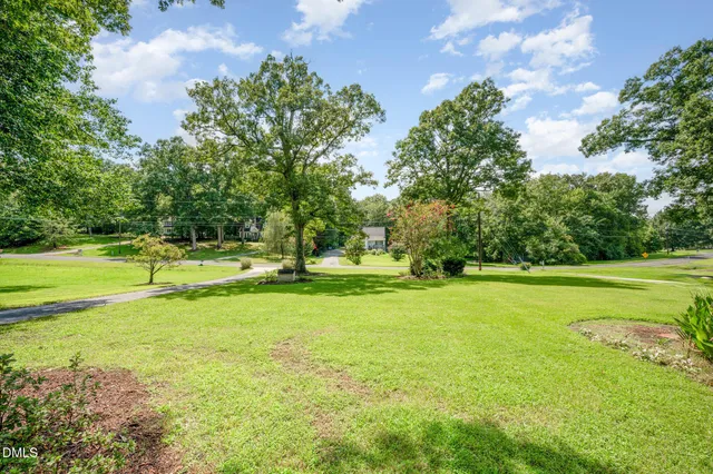 $425,000 | 13018 Meadow Ridge Drive, Rougemont, NC 27572