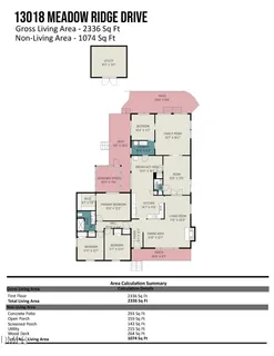 $399,000 | 13018 Meadow Ridge Drive, Rougemont, NC 27572
