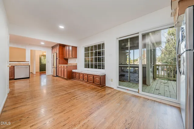 $425,000 | 13018 Meadow Ridge Drive, Rougemont, NC 27572