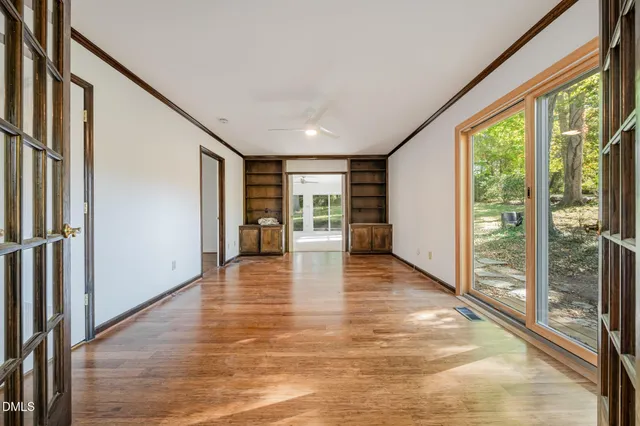 $425,000 | 13018 Meadow Ridge Drive, Rougemont, NC 27572