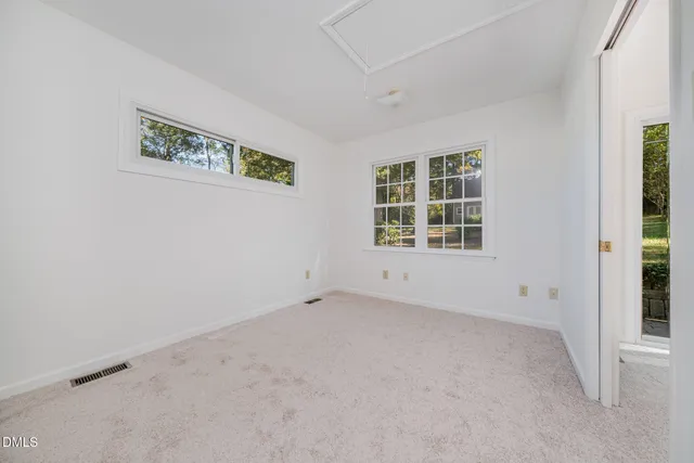 $425,000 | 13018 Meadow Ridge Drive, Rougemont, NC 27572