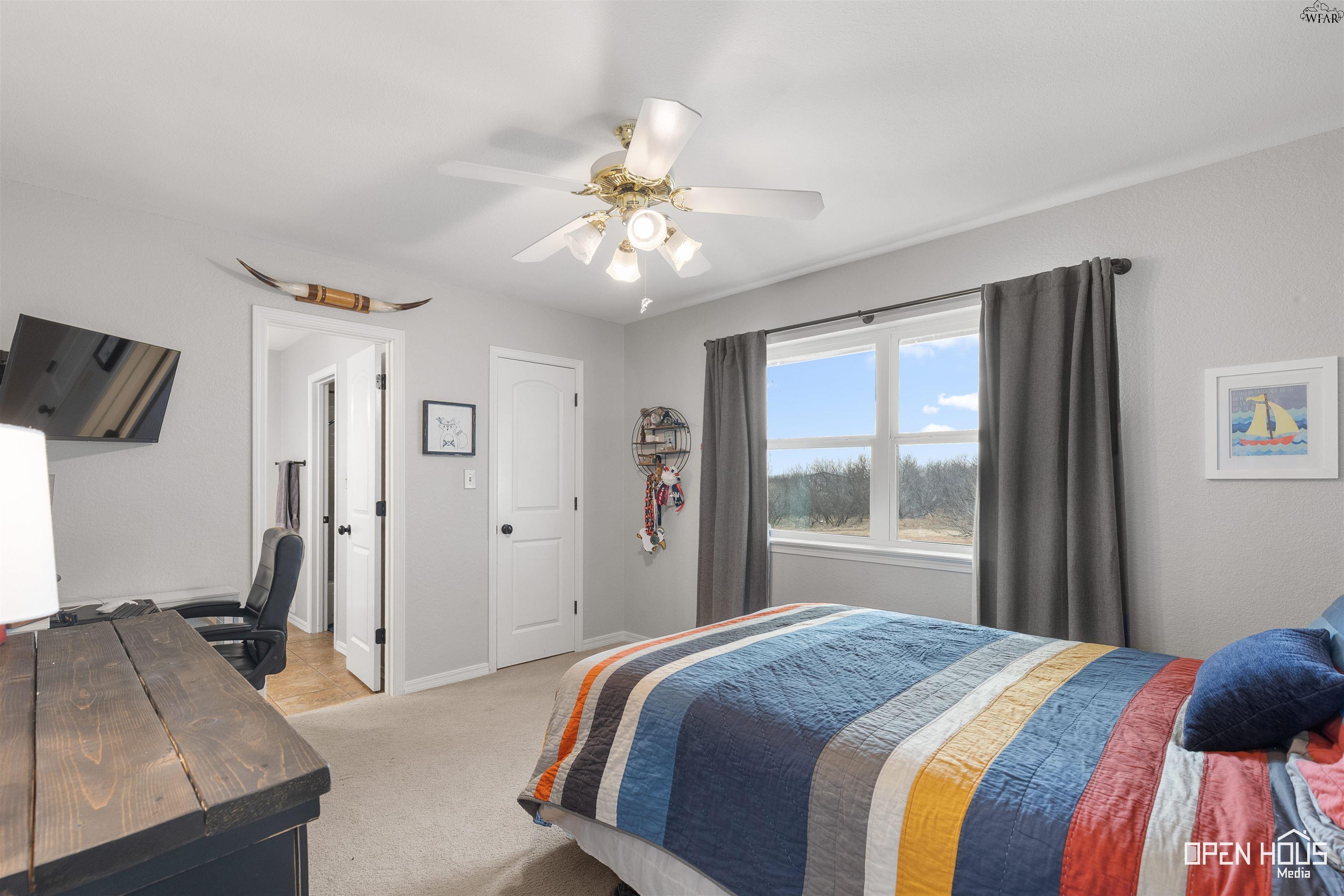 6573 Kovarik Road Wichita Falls, TX 76310 - Photo 24 of 40 Gallery Image 24