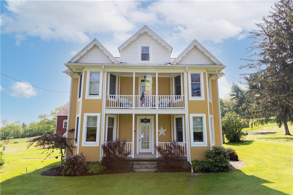 488 Beaver Dam Road Friedens, PA 15541 - Photo 1 of 25 Gallery Image 1