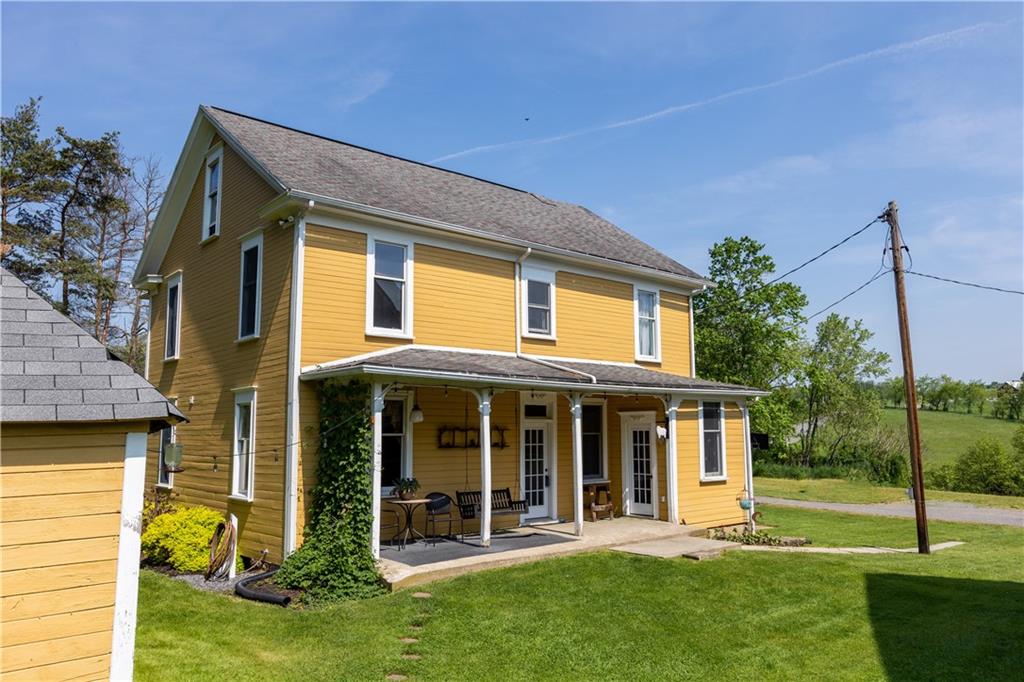 488 Beaver Dam Road Friedens, PA 15541 - Photo 21 of 25 Gallery Image 21