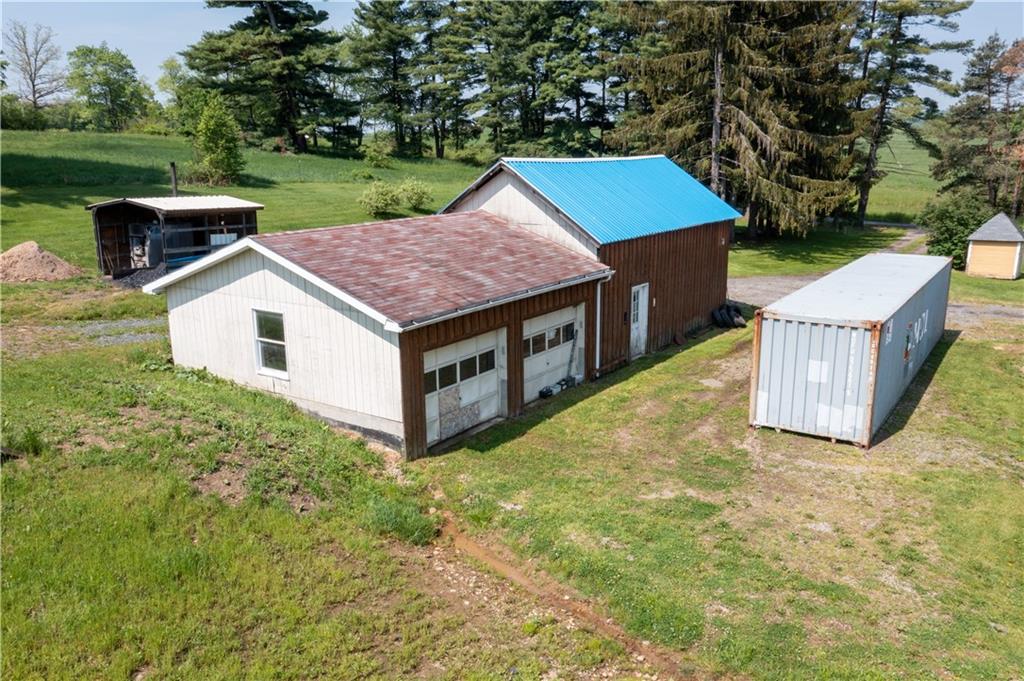 488 Beaver Dam Road Friedens, PA 15541 - Photo 25 of 25 Gallery Image 25
