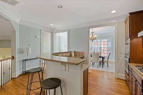 $635,000 | 2763 Durham Drive Northeast, Brookhaven, GA 30319