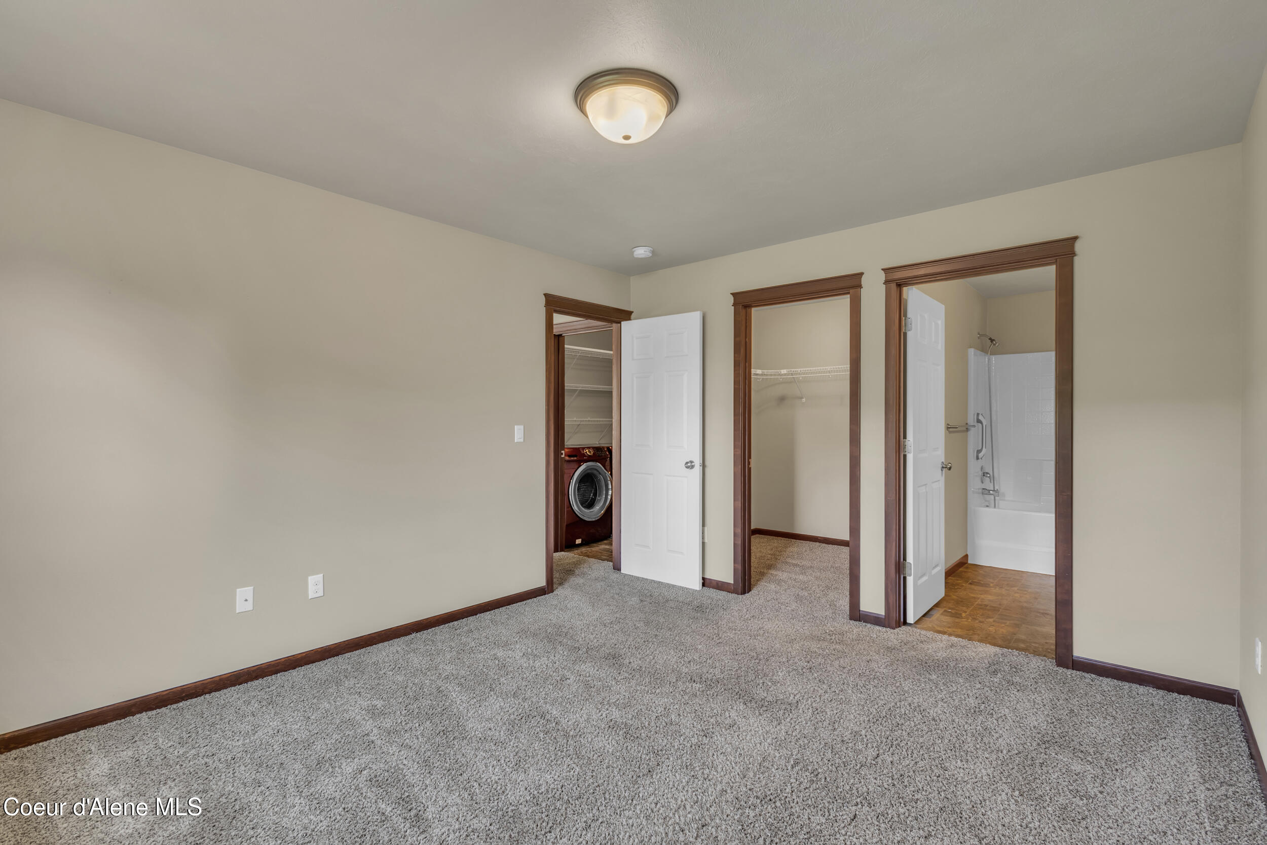6684 West Conner Street Rathdrum, ID 83858 - Photo 22 of 42 Primary Suite