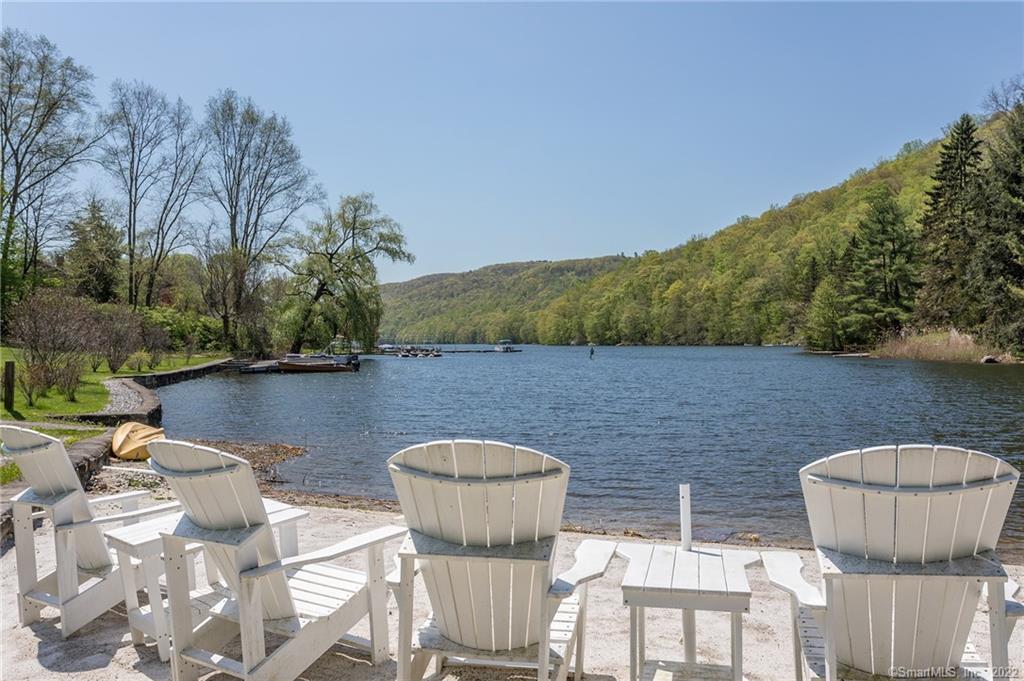 8 Deer Hill Road Sherman, CT 06784 - Photo 1 of 1