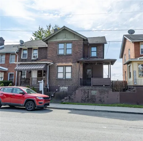 $69,000 | 108 Center Street, Pittsburgh, PA 15221