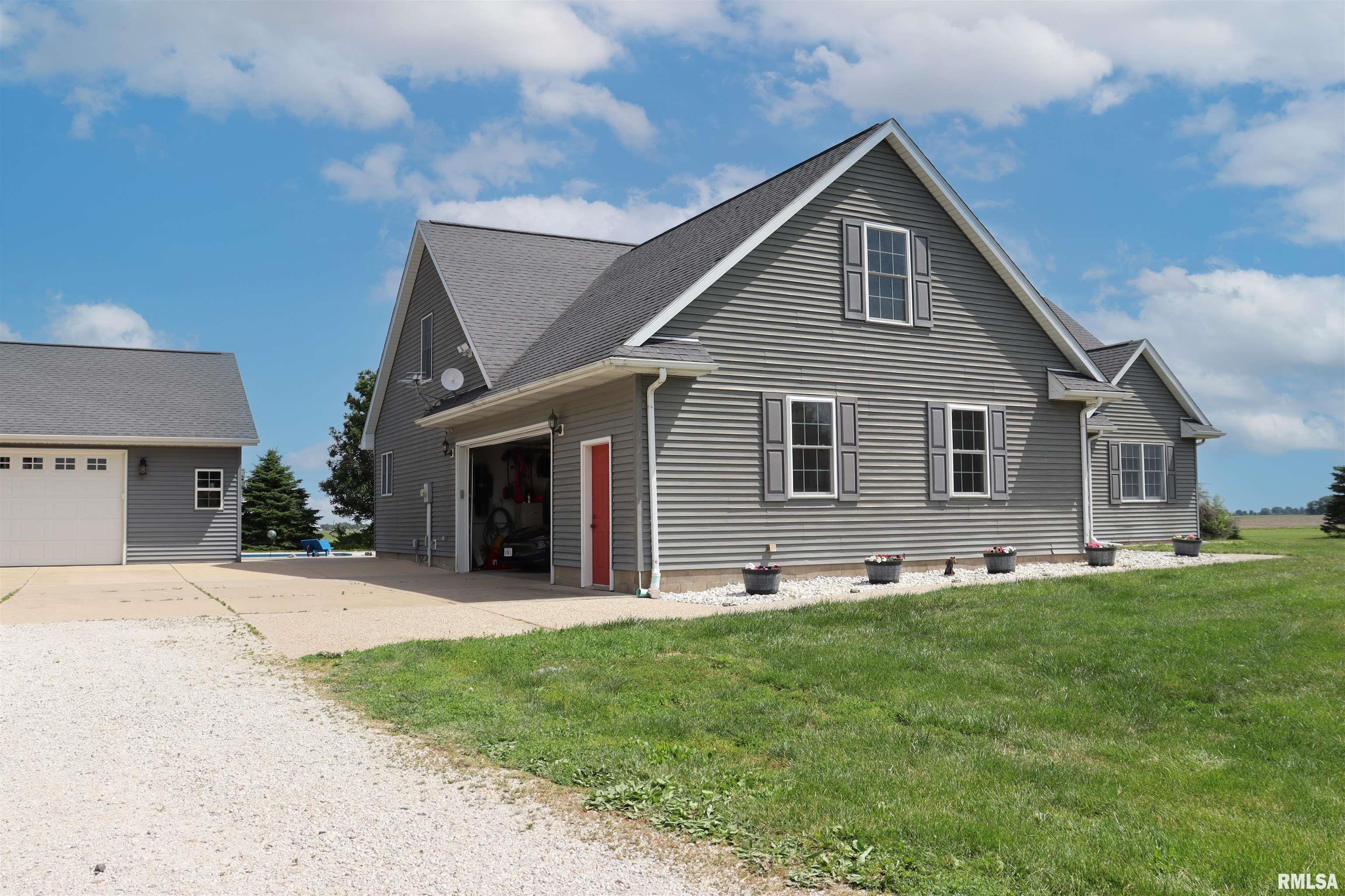 1157 East Guth Road Washington, IL 61571 - Photo 2 of 74