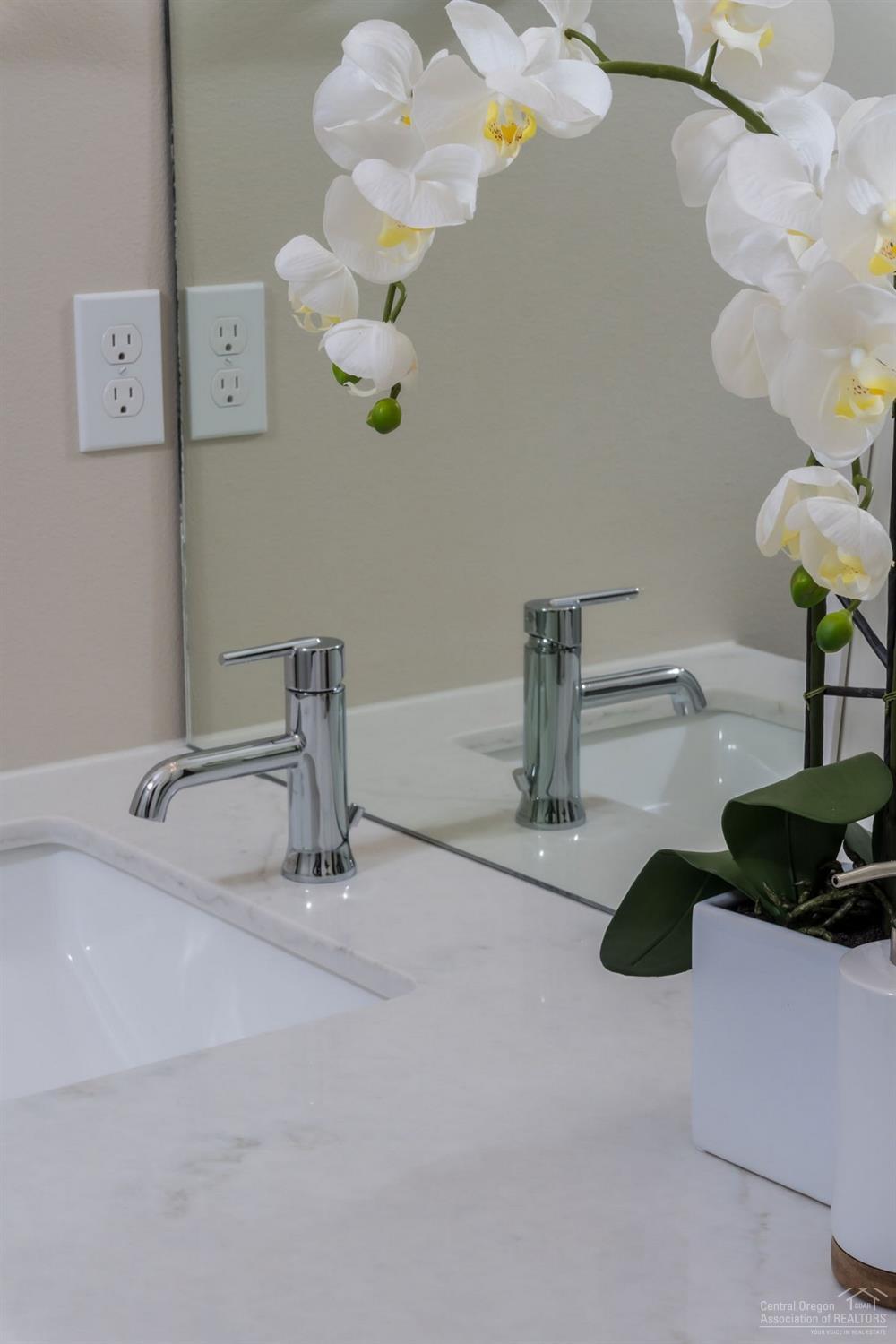 63193 Iner Loop Bend, OR 97701 - Photo 12 of 15 a bathroom with a sink