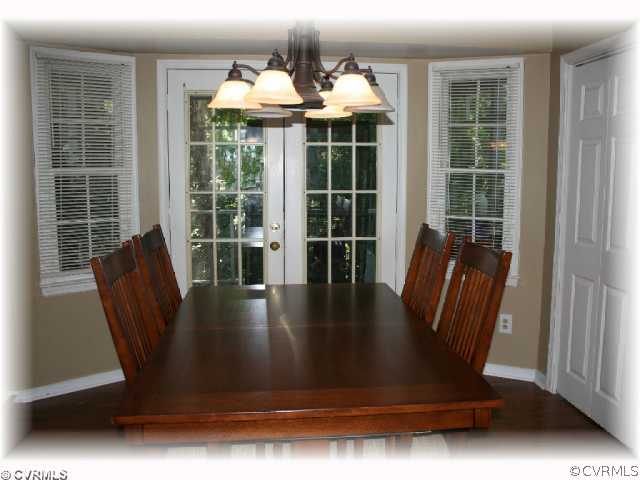 4619 Parrish Branch Road Midlothian, VA 23112 - Photo 6 of 12 Kitchen