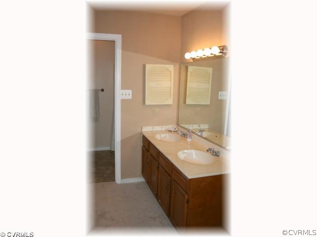 4619 Parrish Branch Road Midlothian, VA 23112 - Photo 8 of 12 Other - Master Bath