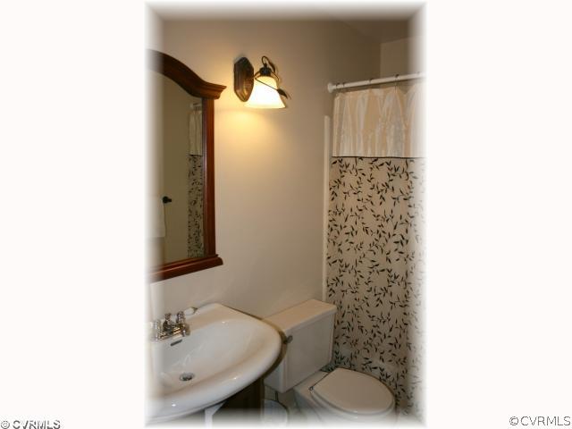 4619 Parrish Branch Road Midlothian, VA 23112 - Photo 10 of 12 Other - Hall Bath