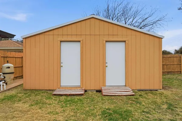 $319,900 | 3124 Primrose Drive, Abilene, TX 79606