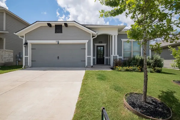$2,245 | 228 Trellis Boulevard, Leander, TX 78641