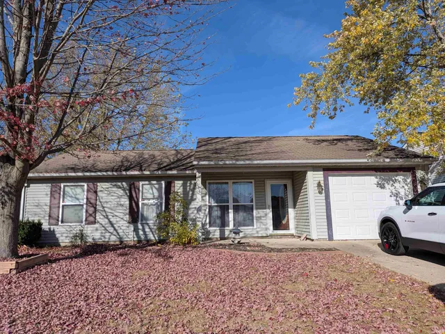 $214,900 | 126 Kensal Court, Lafayette, IN 47909