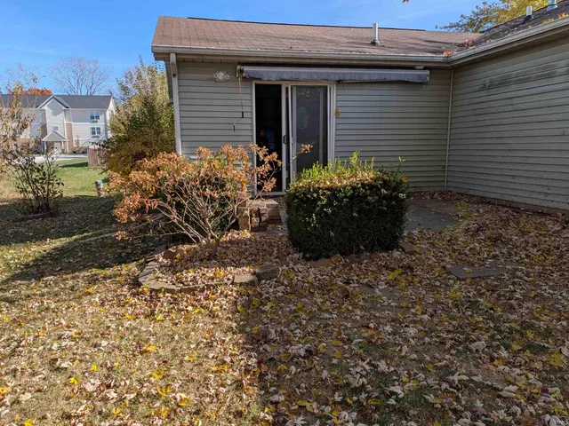 $214,900 | 126 Kensal Court, Lafayette, IN 47909