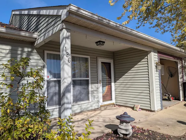 $214,900 | 126 Kensal Court, Lafayette, IN 47909