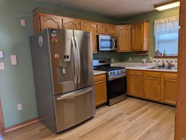 $214,900 | 126 Kensal Court, Lafayette, IN 47909