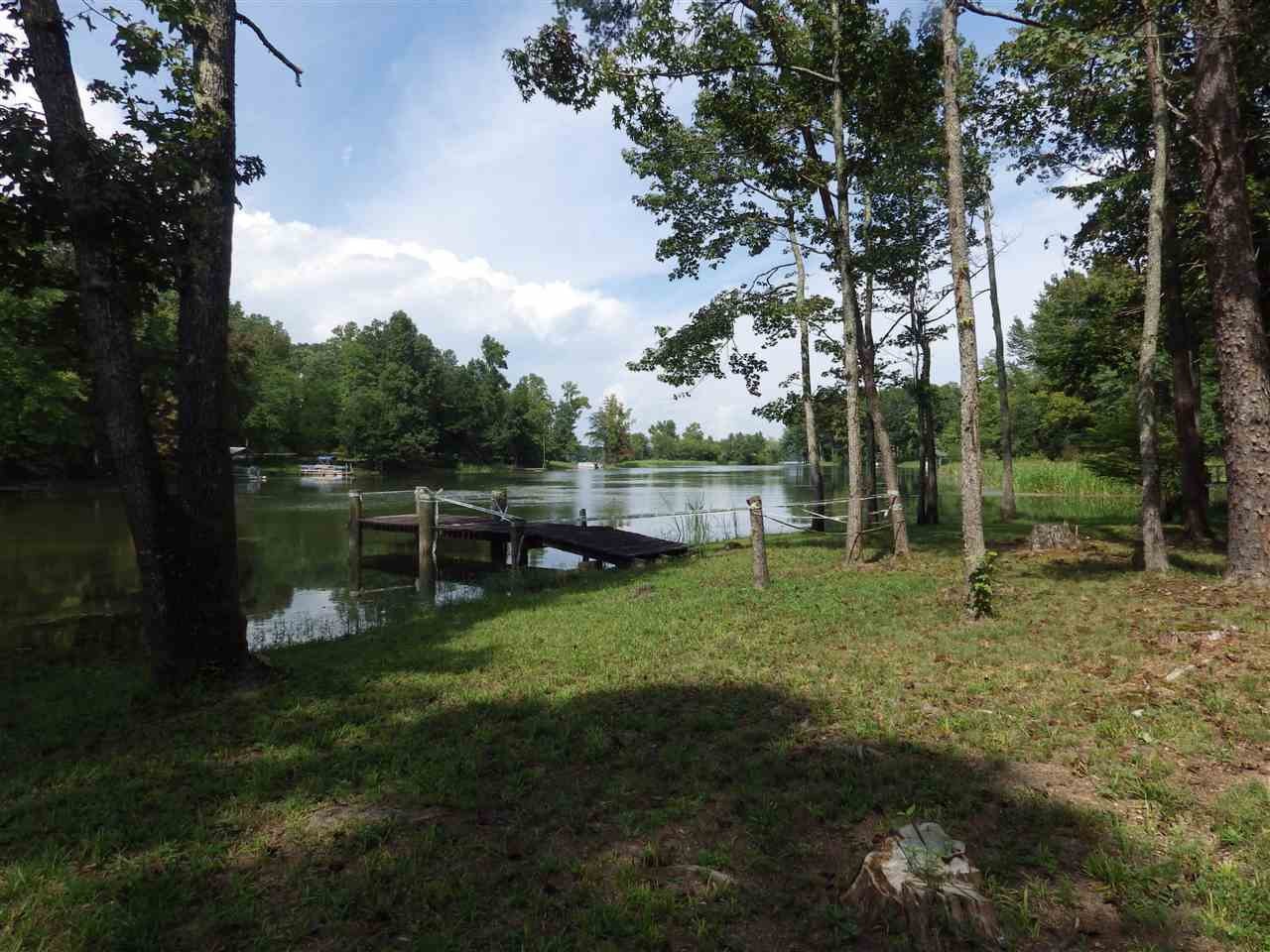 141 Cottonport Ferry Road Decatur, TN 37322 - Photo 3 of 17 Gallery Image 3