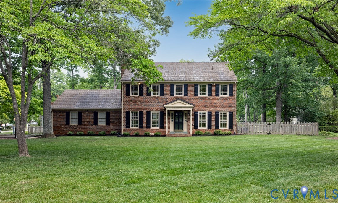 2531 Arrandell Road Midlothian, VA 23113 - Photo 2 of 51 Welcome Home!