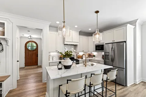 $699,000 | 56 Blue Monarch Lane, Fuquay-Varina, NC 27526