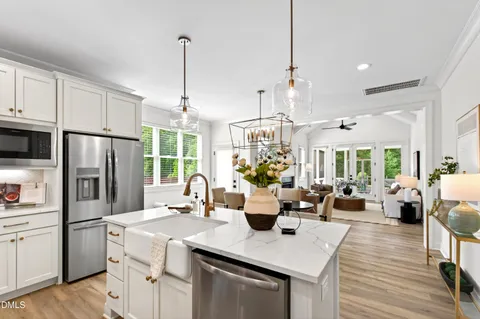 $699,000 | 56 Blue Monarch Lane, Fuquay-Varina, NC 27526