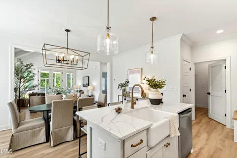 $699,000 | 56 Blue Monarch Lane, Fuquay-Varina, NC 27526