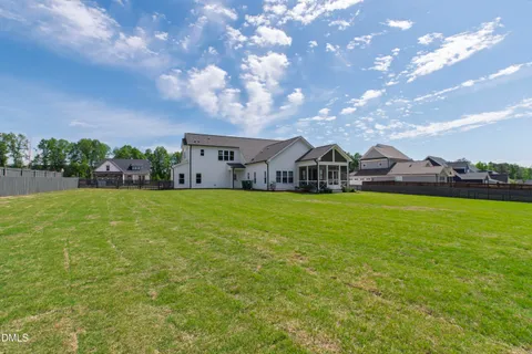 $699,000 | 56 Blue Monarch Lane, Fuquay-Varina, NC 27526