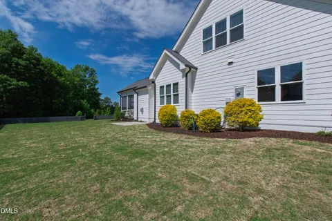 $699,000 | 56 Blue Monarch Lane, Fuquay-Varina, NC 27526