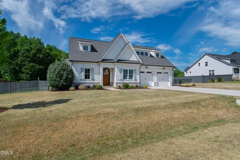 $699,000 | 56 Blue Monarch Lane, Fuquay-Varina, NC 27526