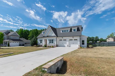 $699,000 | 56 Blue Monarch Lane, Fuquay-Varina, NC 27526